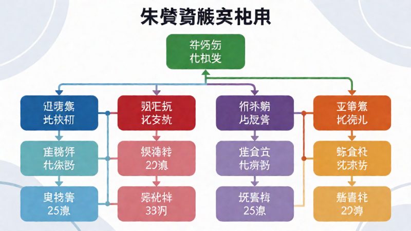 乐彩网导航入口:按彩种与玩法细分的分类树 示意图