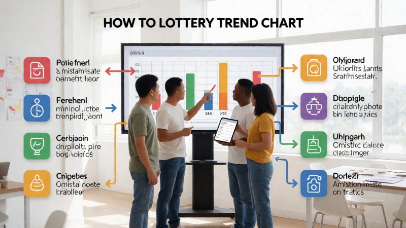 乐彩网走势图怎么看?遗漏统计又该怎么用 示意图