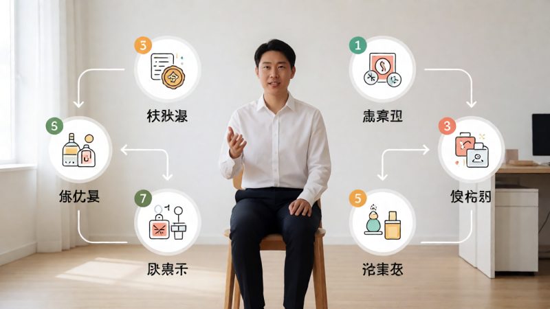 新手使用指南:从零查一期开奖,六步走完 示意图